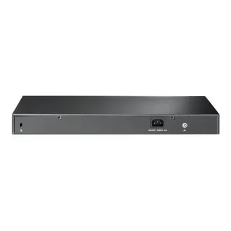 TP-Link SG2428P 24xGb POE 250W 4xSFP intelligens kapcsoló Omada SDN TP-Link SG2428P 24xGb POE 250W 4xSFP intelligens kapcsoló Omada SDN