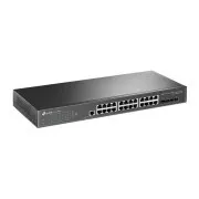 TP-Link SG3428X L2  24xGb 4x10G SFP  Omada SDN