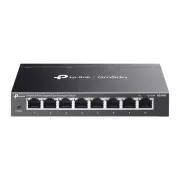 TP-Link ES208G 8xGb Easy Man.switch Omada 8xGb Easy Man.switch Omada