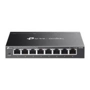 TP-Link ES208G 8xGb Easy Man.switch Omada 8xGb Easy Man.switch Omada