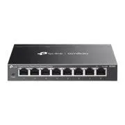 TP-Link ES208G 8xGb Easy Man.switch Omada 8xGb Easy Man.switch Omada