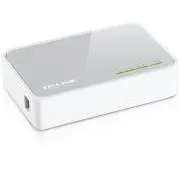 TP-Link TL-SF1005D 5x 10/100Mbps asztali kapcsoló