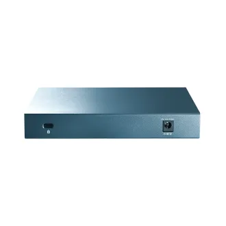 TP-Link LS1005 5x 10/100 asztali kapcsoló ventilátor nélkül TP-Link LS1005 5x 10/100 asztali kapcsoló ventilátor nélkül