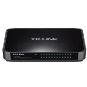 TP-Link TL-SF1024M 24x 10/100 Mbps kapcsoló