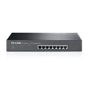 TP-Link TL-SG1008 8x Gigabit kapcsoló