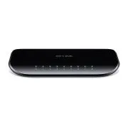 TP-Link TL-SG1008D 8x Gigabit asztali kapcsoló