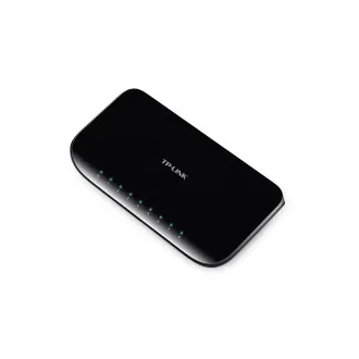 TP-Link TL-SG1008D 8x Gigabit asztali kapcsoló