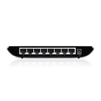 TP-Link TL-SG1008D 8x Gigabit asztali kapcsoló