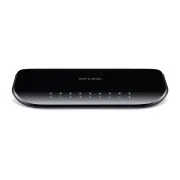 TP-Link TL-SG1008D 8x Gigabit asztali kapcsoló