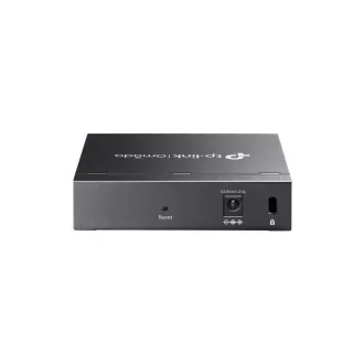 TP-Link ES205GP 5xGb (4POE ) 65W Easy managed switch TP-Link ES205GP 5xGb (4POE ) 65W Easy managed switch