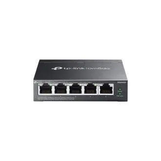 TP-Link ES205GP 5xGb (4POE ) 65W Easy managed switch