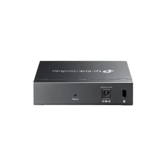 TP-Link ES205GP 5xGb (4POE ) 65W Easy managed switch