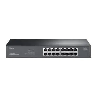 TP-Link LS1016G LiteWave 16xGb asztali switch TP-Link LS1016G LiteWave 16xGb asztali switch TP-Link LS1016G LiteWave 16xGb asztali switch TP-Link LS1016G LiteWave 16xGb asztali switch