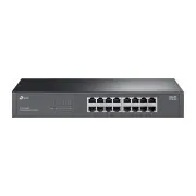 TP-Link LS1016G LiteWave 16xGb asztali switch TP-Link LS1016G LiteWave 16xGb asztali switch