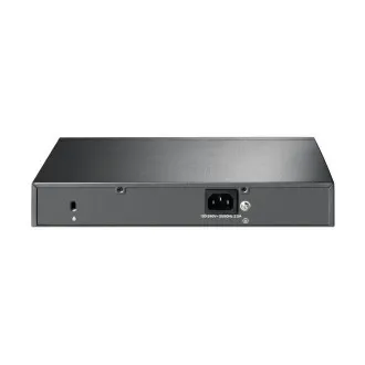 TP-Link TL-SG2210MP 8xGb 2xSFP intelligens rack-kapcsoló, 150 W POE , Omada SDN TP-Link TL-SG2210MP 8xGb 2xSFP intelligens rack-kapcsoló, 150 W POE , Omada SDN