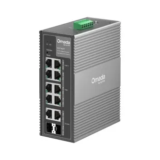 IES210GPP Omada Industr Easy man.switch Omada Industr Easy man.switch
