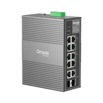 IES210GPP Omada Industr Easy man.switch Omada Industr Easy man.switch
