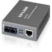 TP-Link MC210CS Gb SM 15km 1310nm SC média átalakító