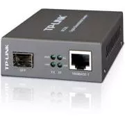 TP-Link MC220L Gigabit SFP-Ethernet média átalakító