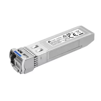 TP-Link SM5110LSA-10 10 Gb WDM SM SFP  SFP