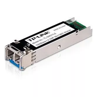 TP-Link TL-SM311LS SFP Gb 20km egymódusú modul