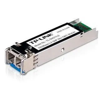 TP-Link TL-SM311LS SFP Gb 20km egymódusú modul