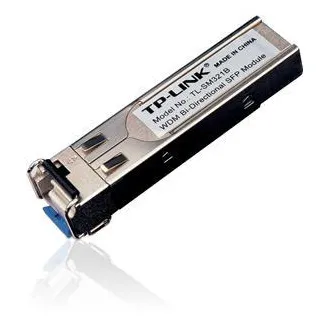 TP-Link TL-SM321B 1000Base-BX SM WDM Bi-Direct. SFP, 20km