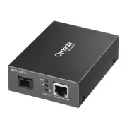 TP-Link MC211CS-2 Gb, SM WDM Bi-Direct, 2km, 2km
