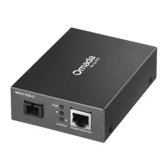 TP-Link MC211CS-2 Gb, SM WDM Bi-Direct, 2km, 2km