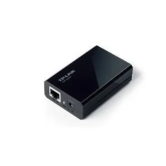 TP-Link PoE150S 802.3af PoE-tápegység TP-Link PoE150S 802.3af PoE-tápegység
