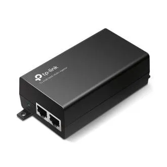 TP-Link PoE160S PoE 802.3at/af injektor TP-Link PoE160S PoE 802.3at/af injektor