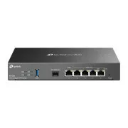 TP-Link ER7206 ver.2 Gb MultiWAN VPN útválasztó Omada SDN