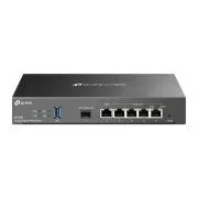 TP-Link ER7206 ver.2 Gb MultiWAN VPN útválasztó Omada SDN
