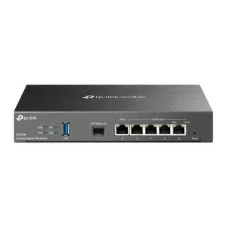 TP-Link ER7206 ver.2 Gb MultiWAN VPN útválasztó Omada SDN TP-Link ER7206 ver.2 Gb MultiWAN VPN útválasztó Omada SDN