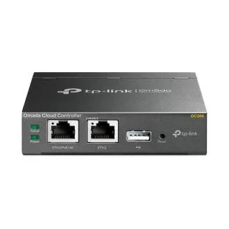 TP-Link OC200 Omada hardvervezérlő Omada SDN