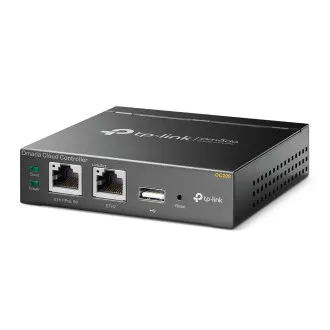 TP-Link OC200 Omada hardvervezérlő Omada SDN