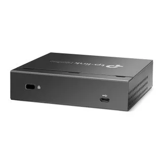 TP-Link OC200 Omada hardvervezérlő Omada SDN