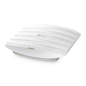 TP-Link EAP110 N300 WiFi mennyezeti/fali rögzítésű hozzáférési pont (AP) Omada SDN