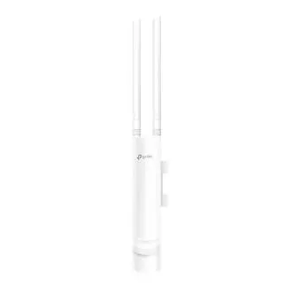 TP-Link EAP110-outdoor N300 WiFi hozzáférési pont (AP) Omada SDN