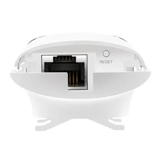 TP-Link EAP110-outdoor N300 WiFi hozzáférési pont (AP) Omada SDN