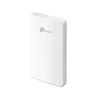 TP-Link EAP235-Wall AC1200 4xGb fali csatlakozóaljzatú hozzáférési pont (AP) Omada SDN TP-Link EAP235-Wall AC1200 4xGb fali csatlakozóaljzatú hozzáférési pont (AP) Omada SDN