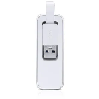 TP-Link UE300 USB 3.0 gigabites Ethernet hálózati adapter TP-Link UE300 USB 3.0 gigabites Ethernet hálózati adapter