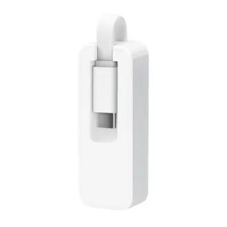 TP-Link UE300C USB 3.0 Type-C – Gigabit Ethernet hálózati adapter
