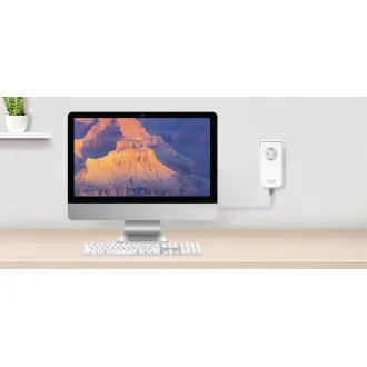TP-Link TL-PA8010P 1200 Mbps Powerline kezdőcsomag (2 db) TP-Link TL-PA8010P 1200 Mbps Powerline kezdőcsomag (2 db)