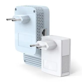 TP-Link TL-WPA7517 KIT AV1000 Gb Powerline AC750 Wi-Fi készlet (2 db) TP-Link TL-WPA7517 KIT AV1000 Gb Powerline AC750 Wi-Fi készlet (2 db)