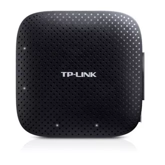 TP-Link 4 portos USB 3.0 Hub, nincs szükség hálózati adapterre