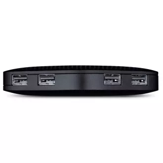 TP-Link 4 portos USB 3.0 Hub, nincs szükség hálózati adapterre