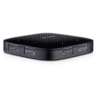 TP-Link 4 portos USB 3.0 Hub, nincs szükség hálózati adapterre