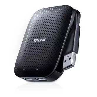 TP-Link 4 portos USB 3.0 Hub, nincs szükség hálózati adapterre
