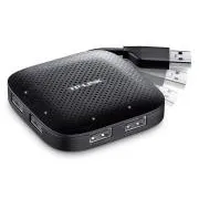 TP-Link 4 portos USB 3.0 Hub, nincs szükség hálózati adapterre